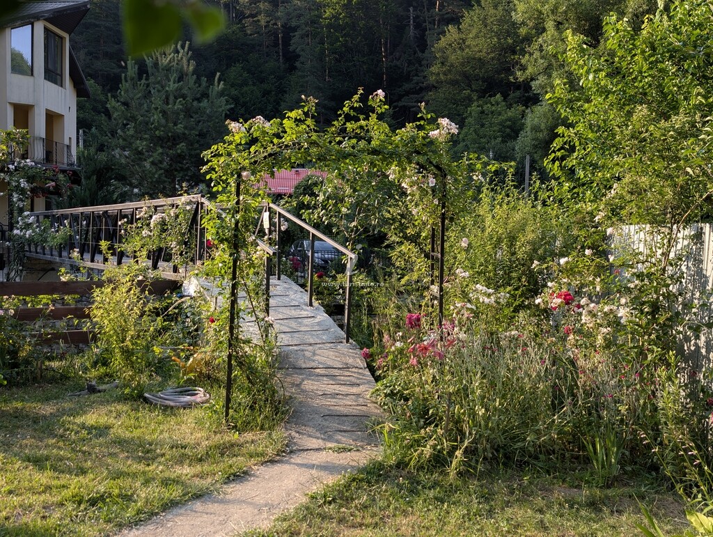 Pensiunea Eden Maison