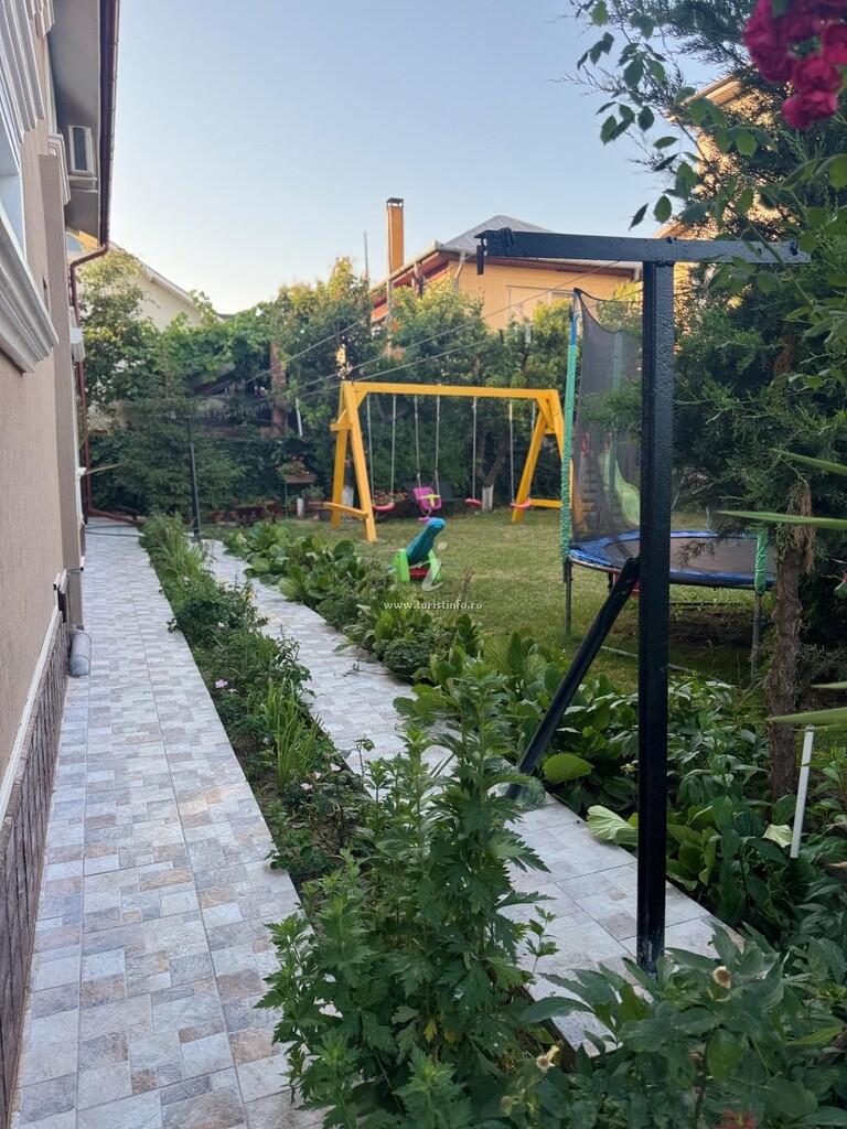 Casa Neacșu