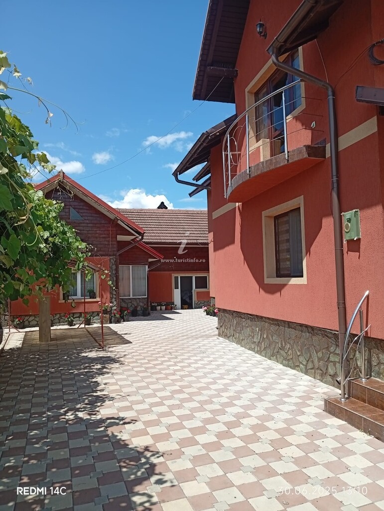 Casa Drăgan