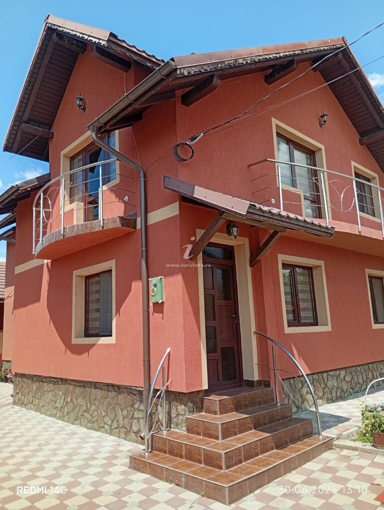 Casa Drăgan