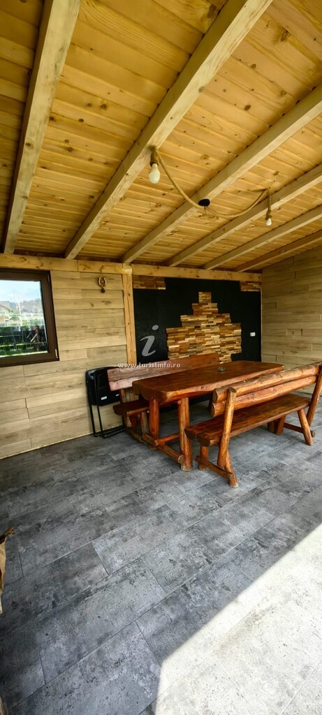 Vila Mountain Guest-House