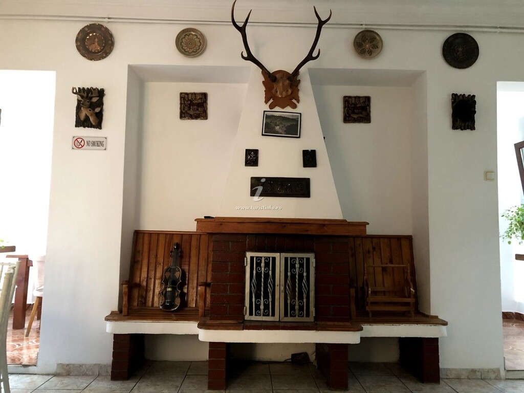 Pensiunea Bianca