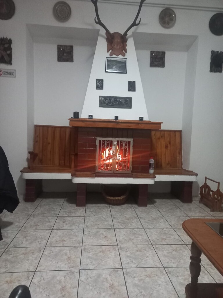 Pensiunea Bianca