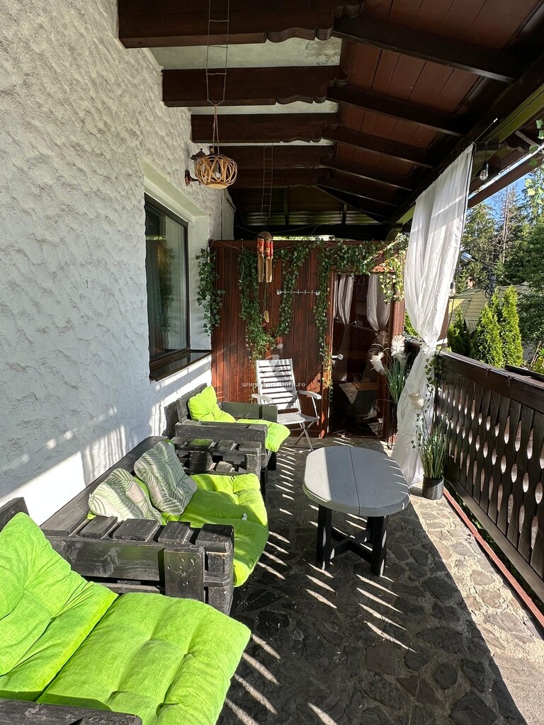 Vila Sofia