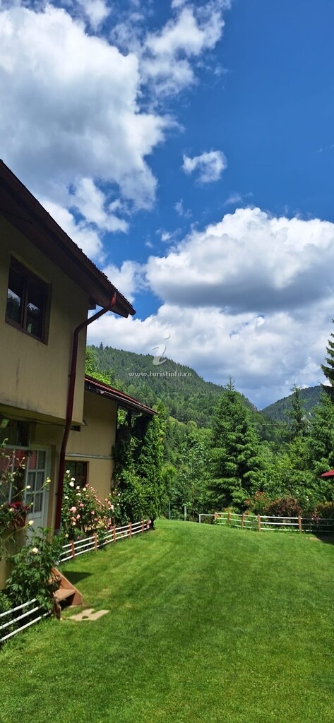 Cabana Suprema Armonie