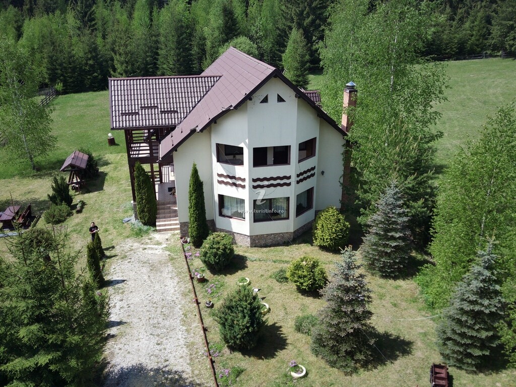 Casa de vacanță Cecilia