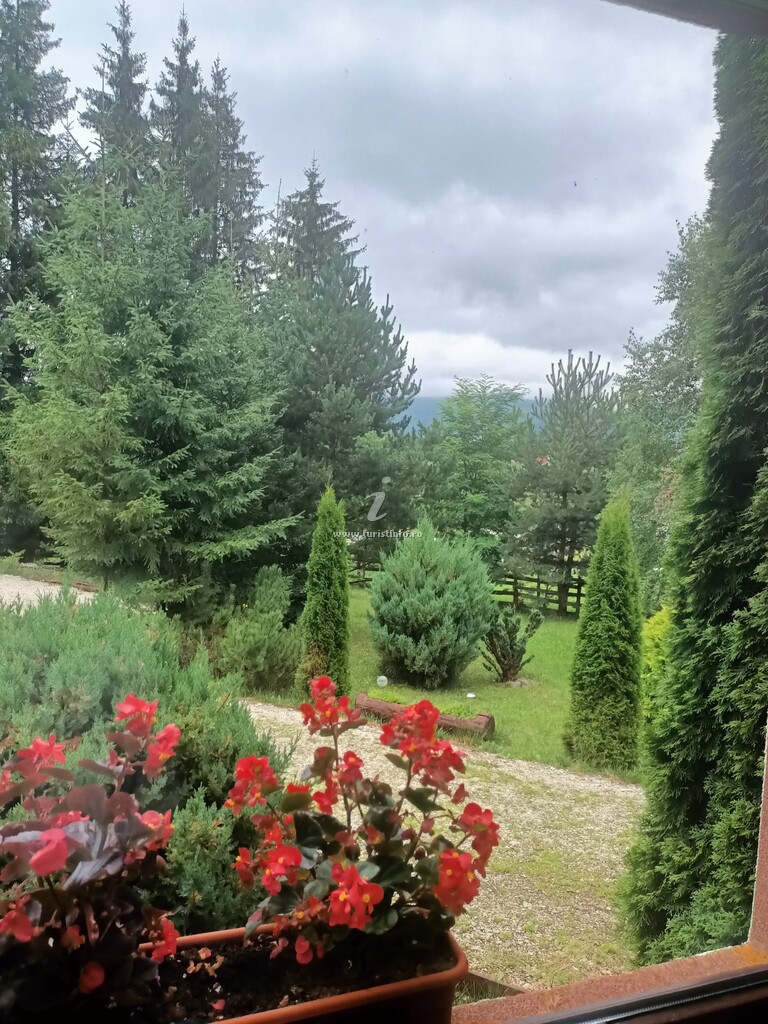 Casa de vacanță Cecilia