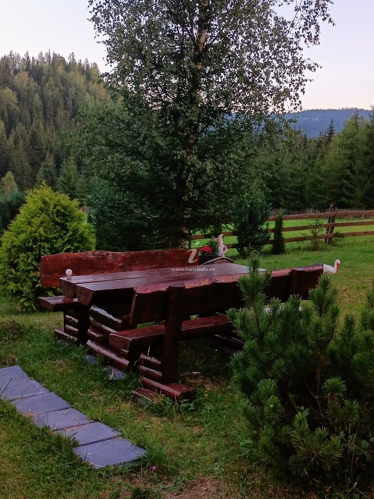 Casa de vacanță Cecilia