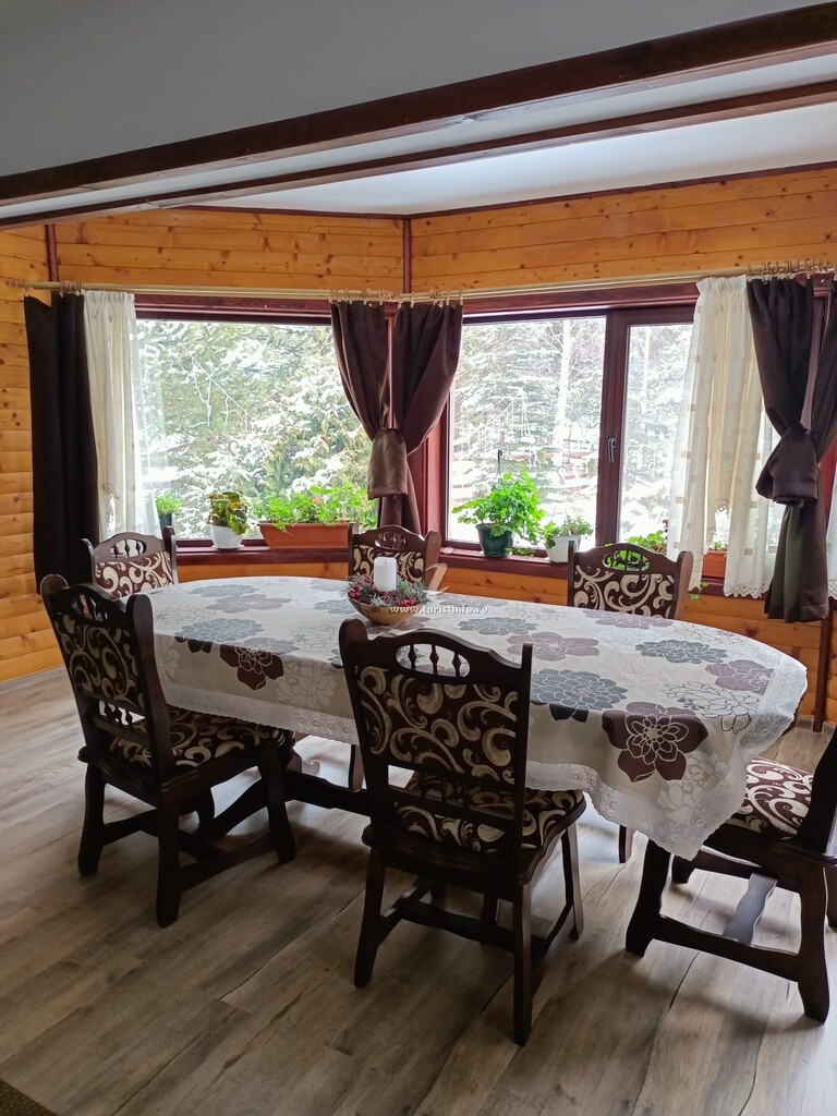 Casa de vacanță Cecilia
