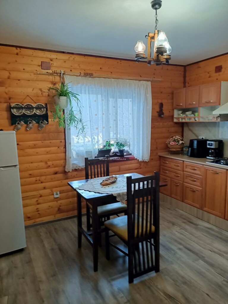 Casa de vacanță Cecilia