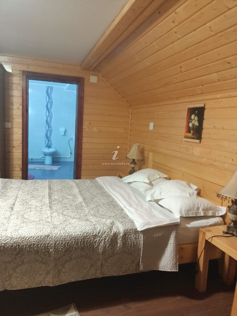 Casa de vacanță Cecilia