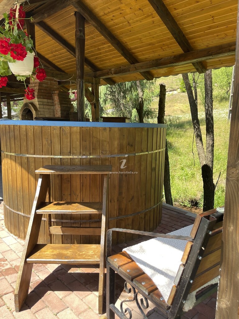 Casa Delia