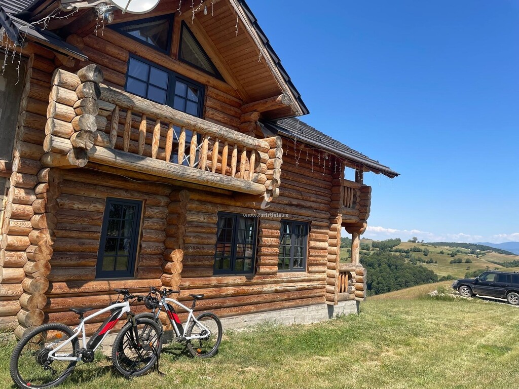 BearHouse Chalet