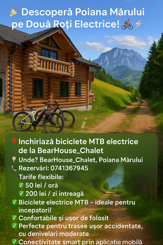 BearHouse Chalet