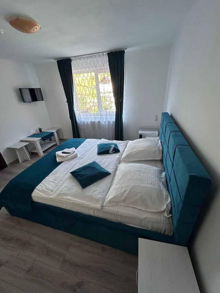 Vila Dor de Munte