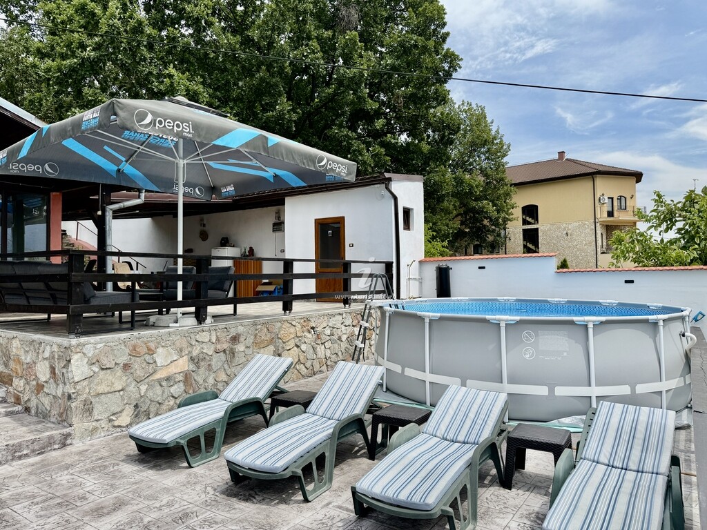 Casa Andrei