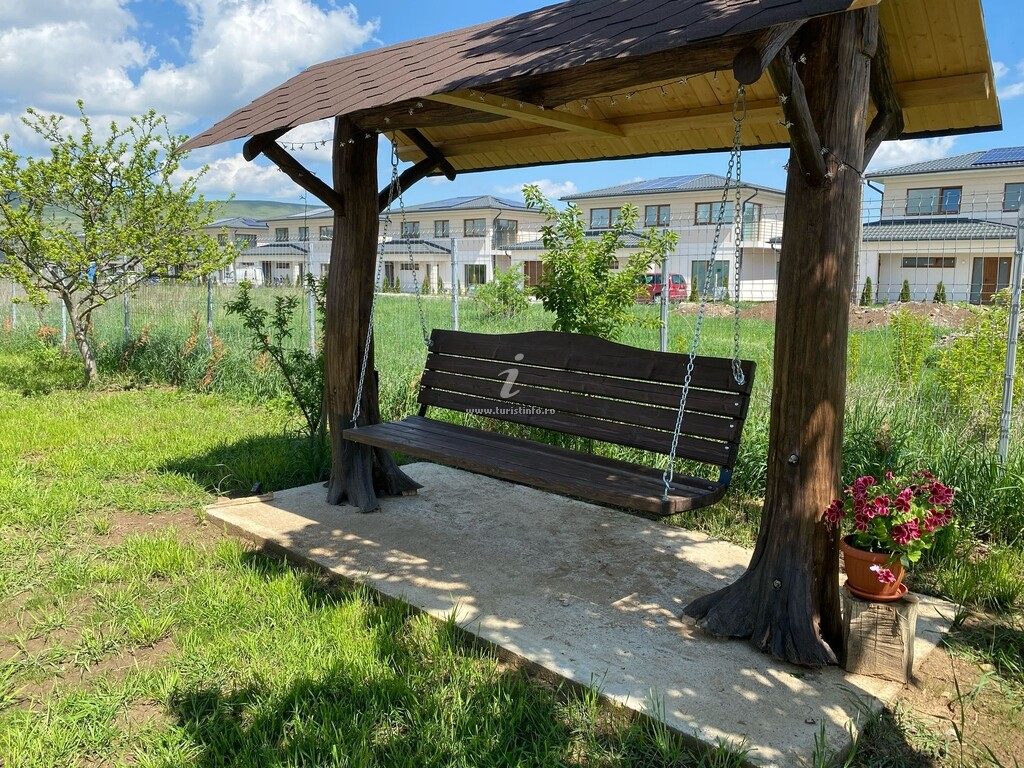 Pensiunea Happy Nest
