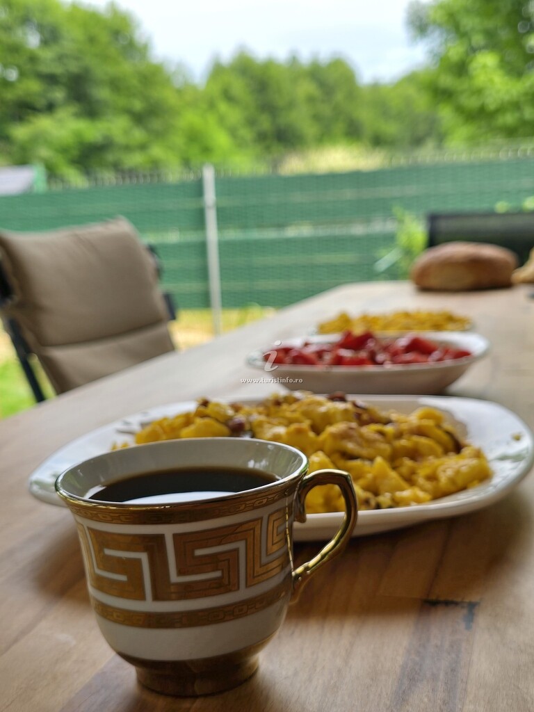Căsuța din Zăvoi