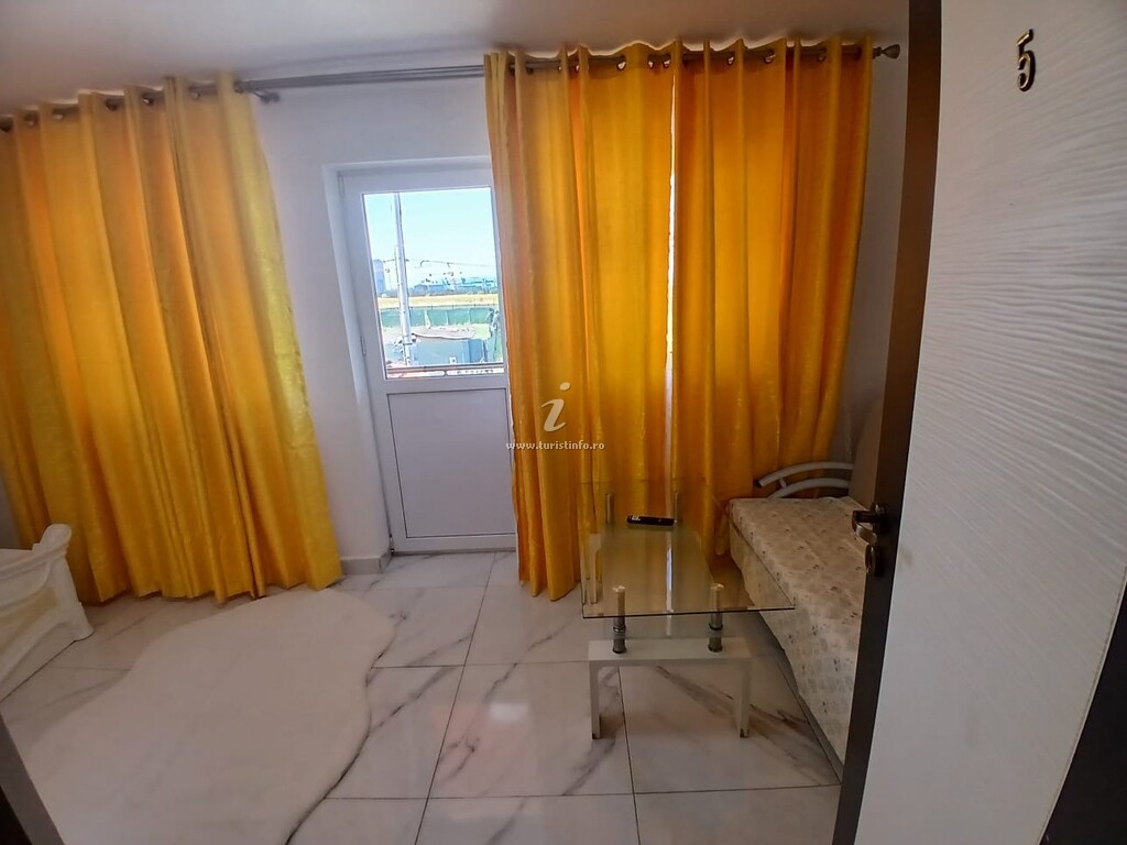 Vila George