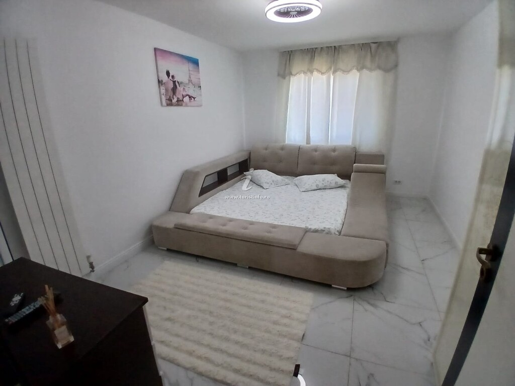 Vila George