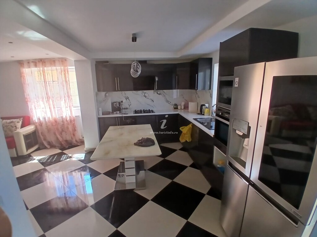 Vila George