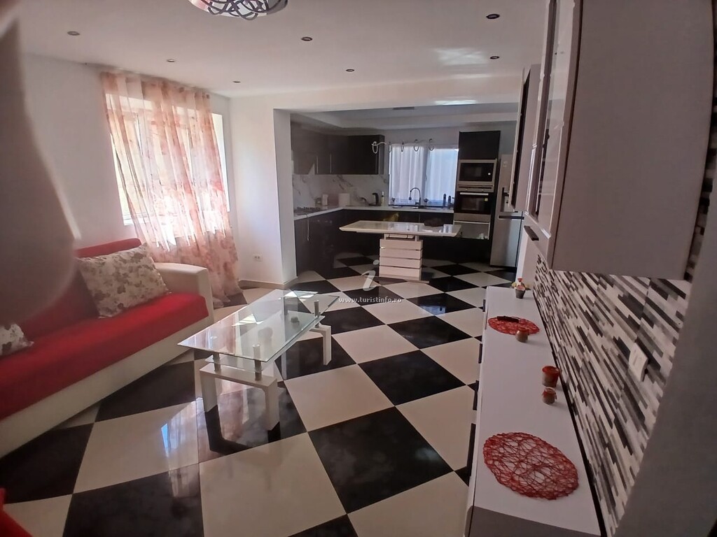 Vila George