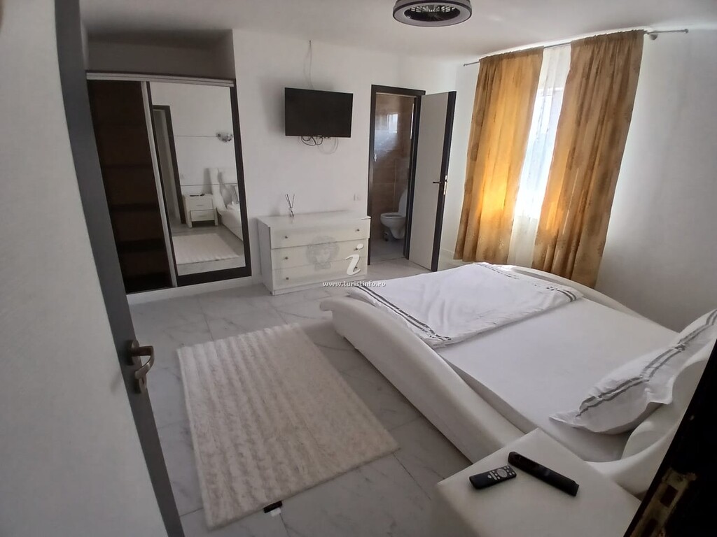 Vila George