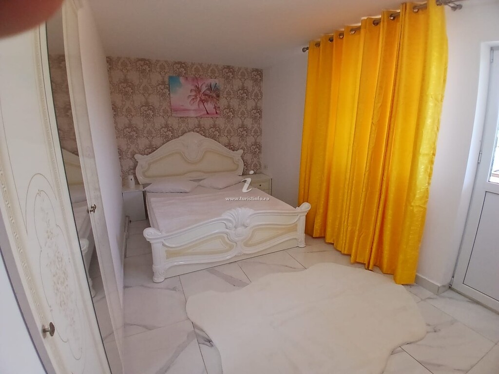 Vila George