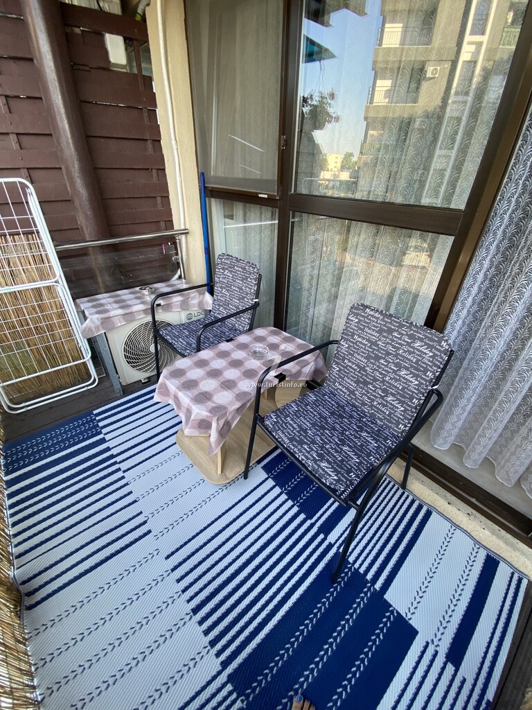 Apartament Casa Ancuței