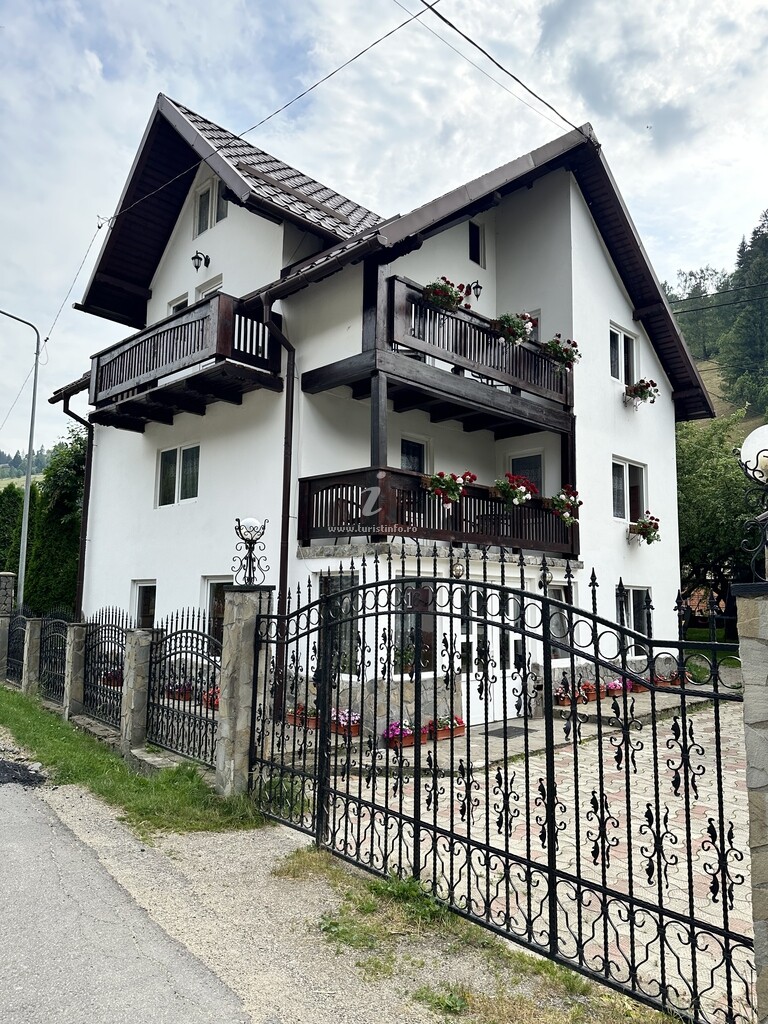 Casa Ionela & Dan