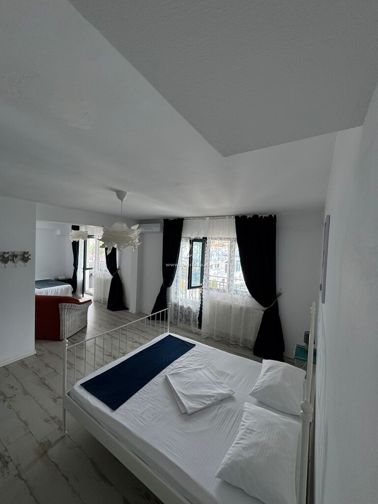 Vila Selina