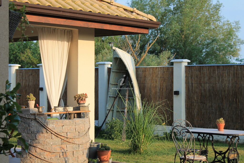Casa Boeriu