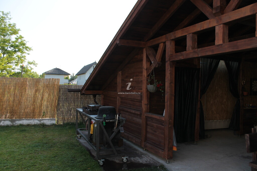 Casa Boeriu