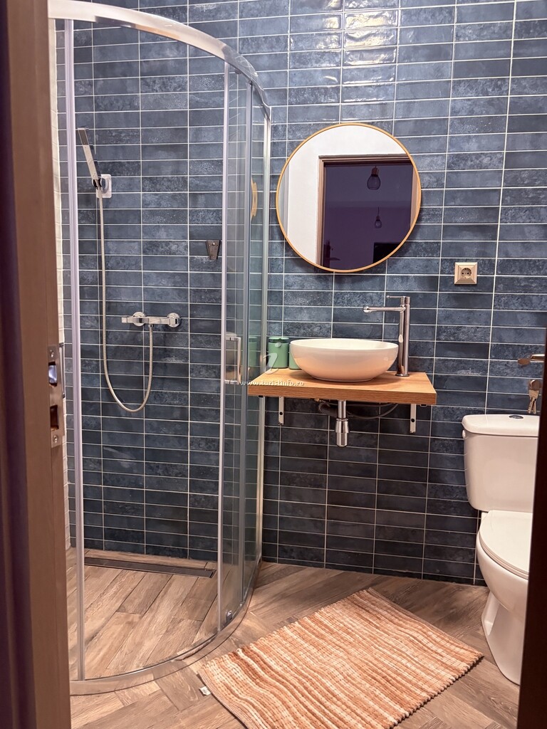 Casa de vacanță La Tata Oancea