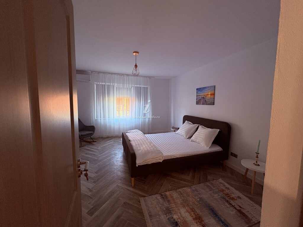 Casa de vacanță La Tata Oancea