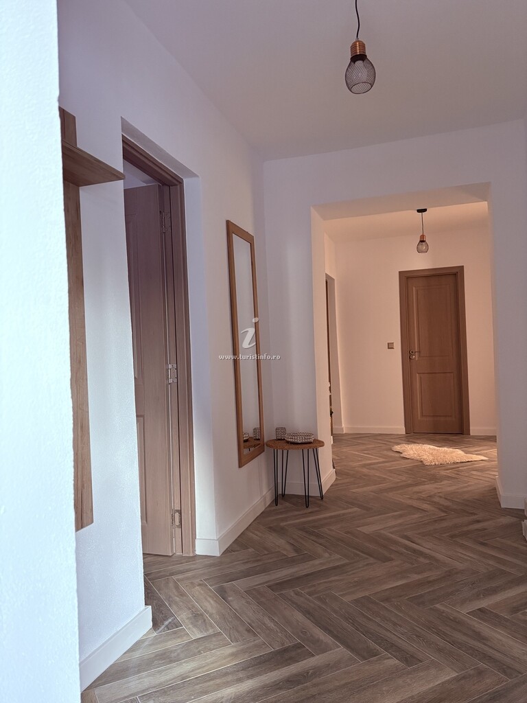 Casa de vacanță La Tata Oancea
