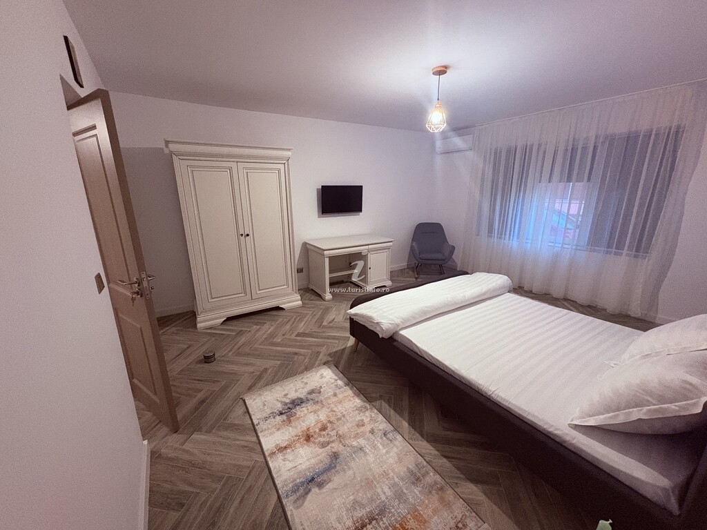 Casa de vacanță La Tata Oancea