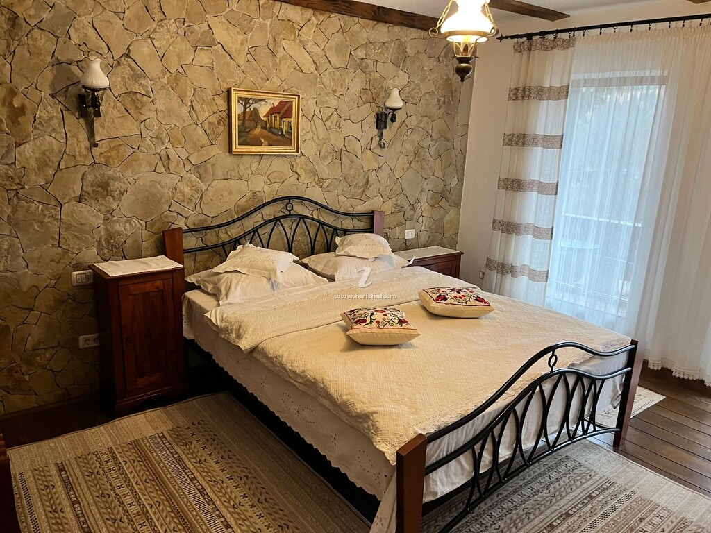 Pensiunea Casa Verde