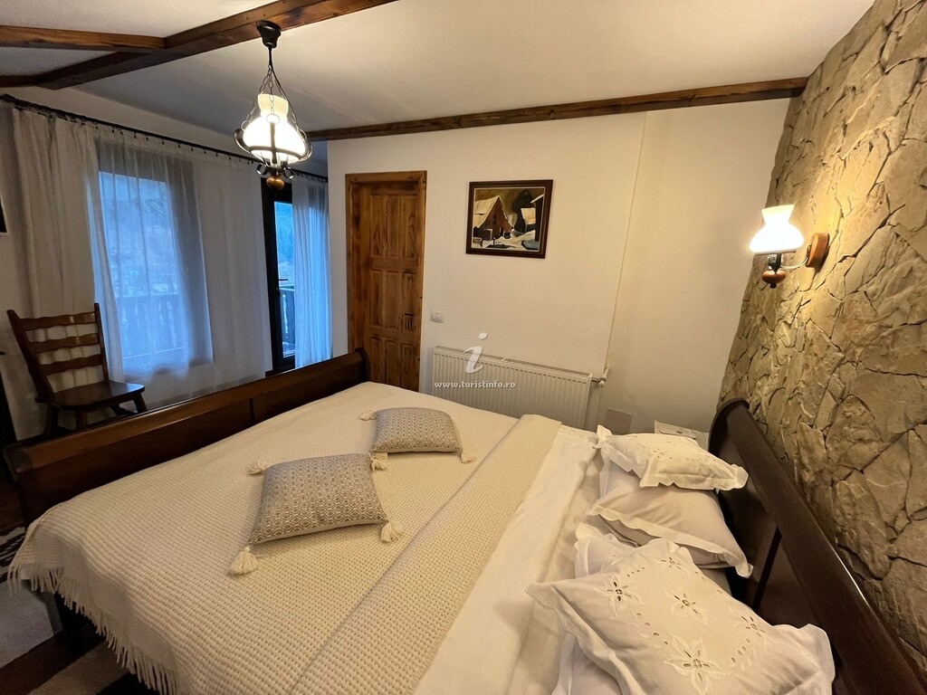 Pensiunea Casa Verde