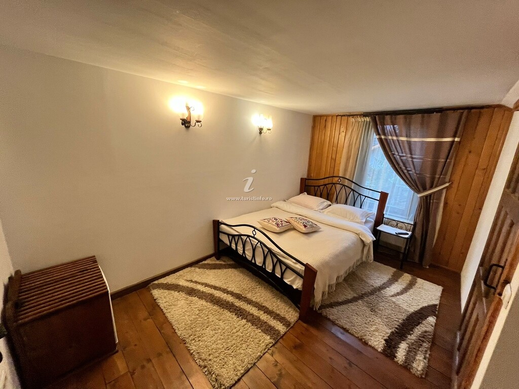 Pensiunea Casa Verde