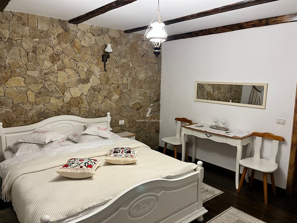 Pensiunea Casa Verde