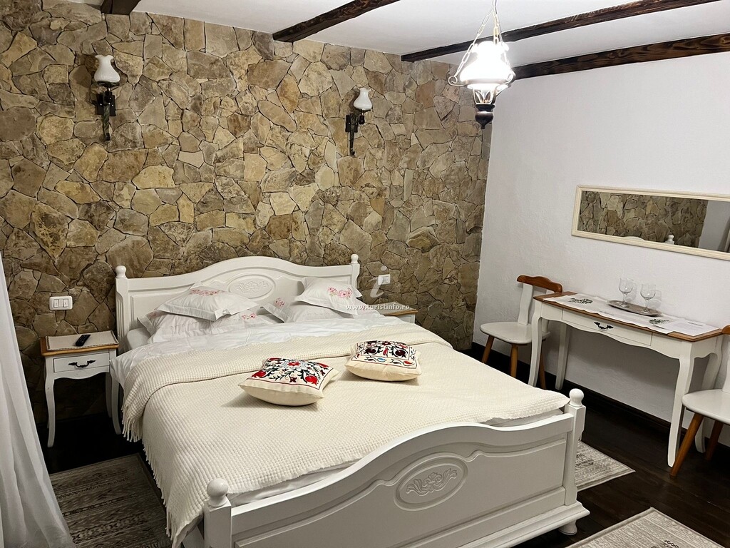 Pensiunea Casa Verde
