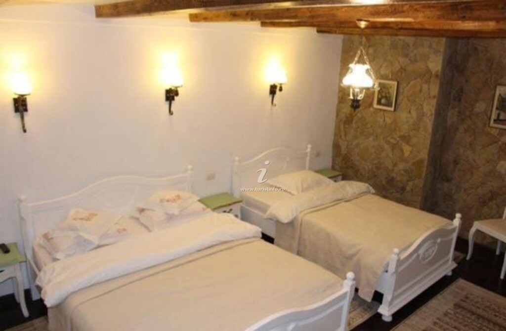 Pensiunea Casa Verde