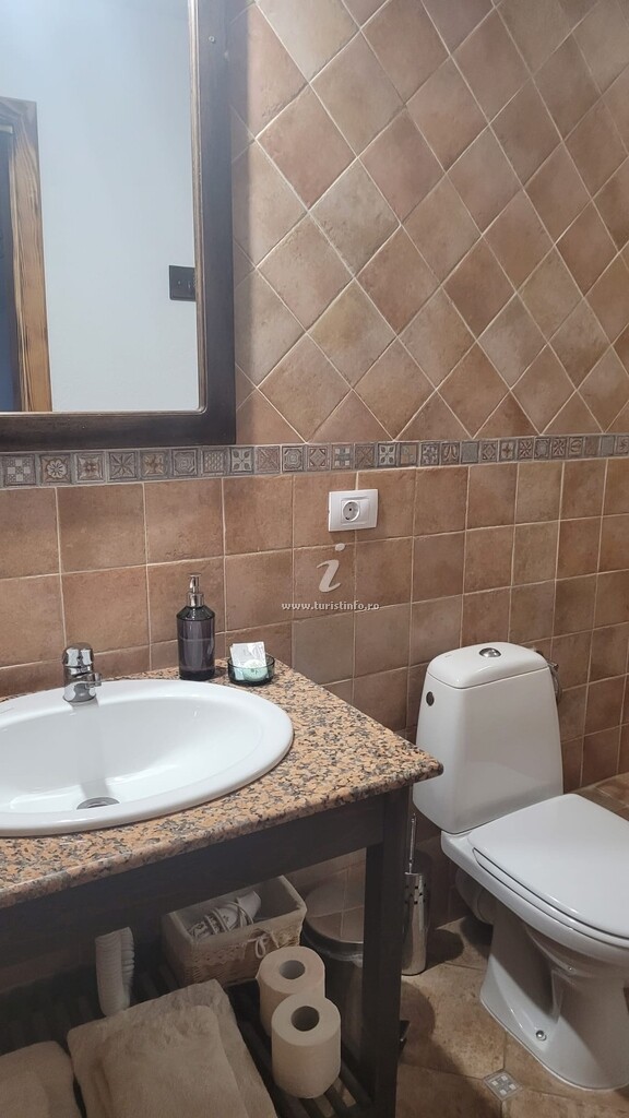 Pensiunea Casa Verde