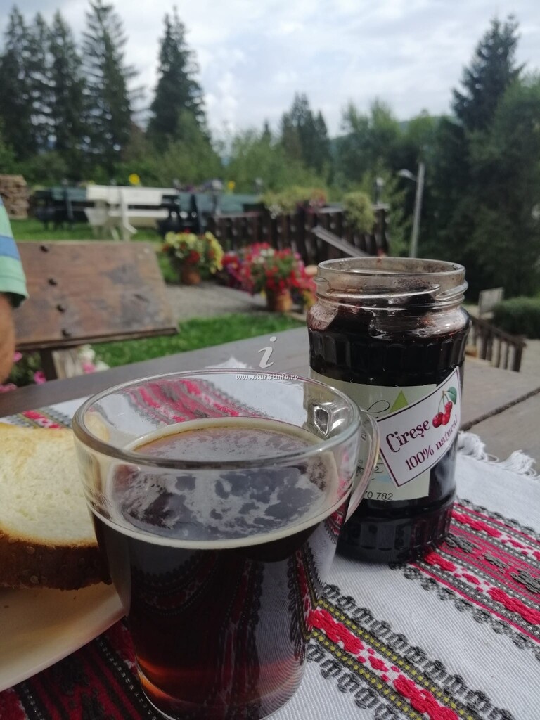 Pensiunea Casa Verde