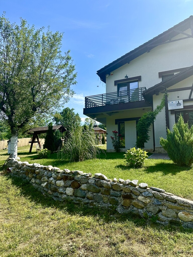 Pensiunea Berg Hill