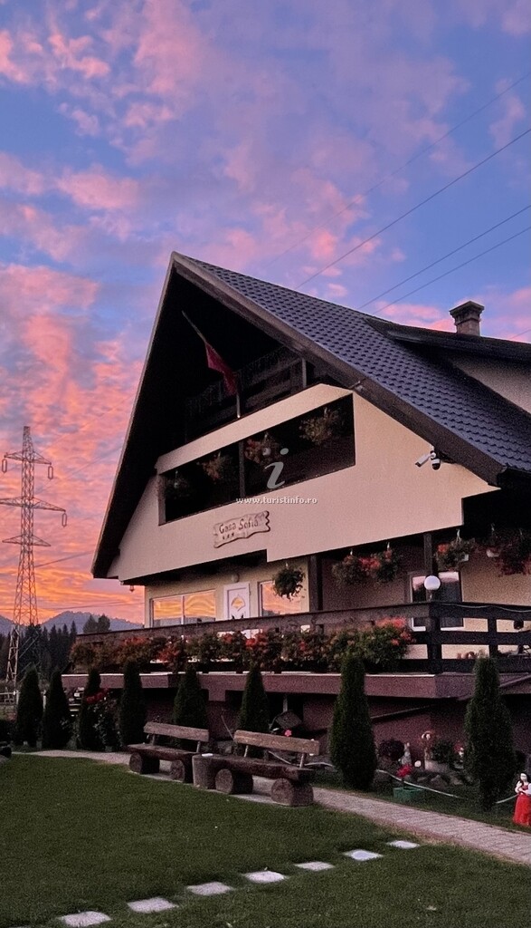 Casa Sofia
