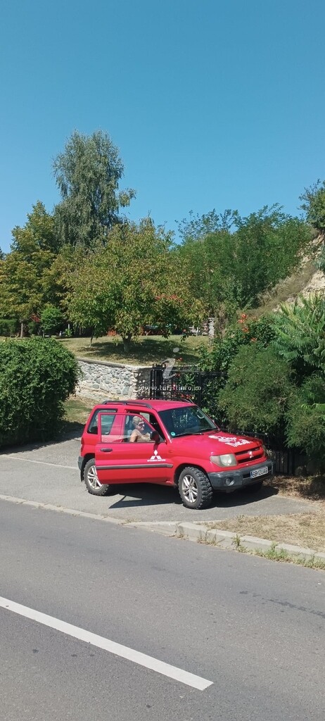 Casa Voicu