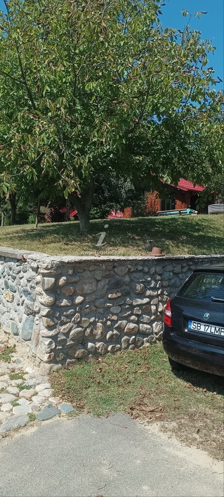 Casa Voicu