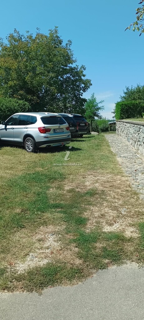 Casa Voicu